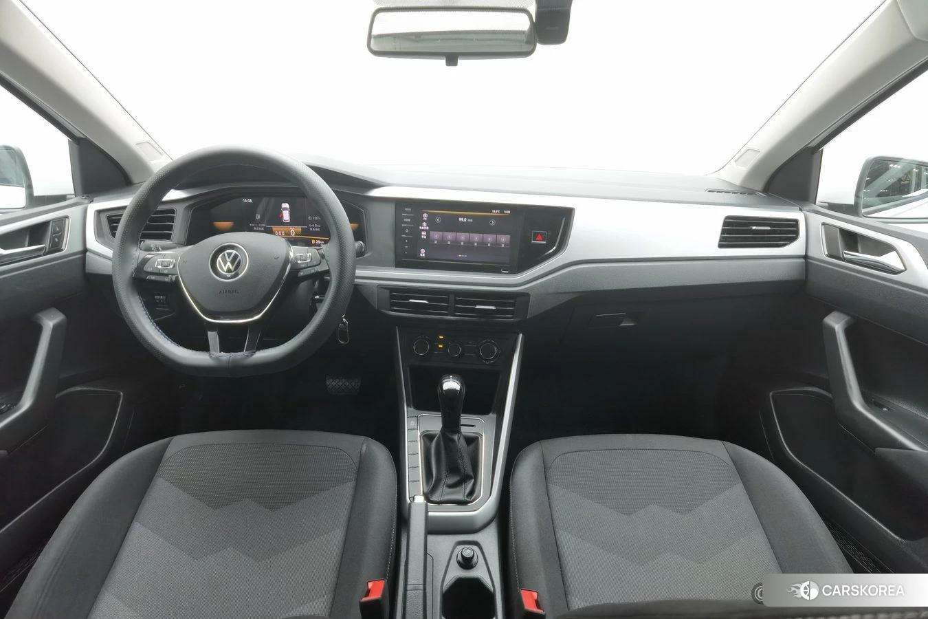 Volkswagen Polo id 4439027 из Китая 17