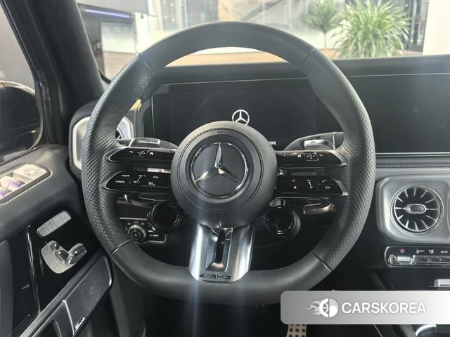 Mercedes-Benz G-class AMG id 4265094 из Китая 7