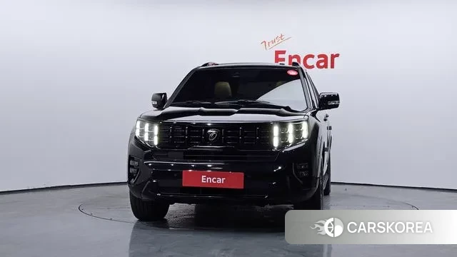 Kia Mohave Master id 3489190 из Кореи 13