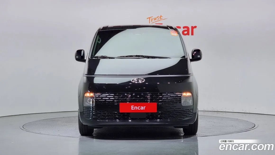 Hyundai Staria id 1475787 из Кореи 13