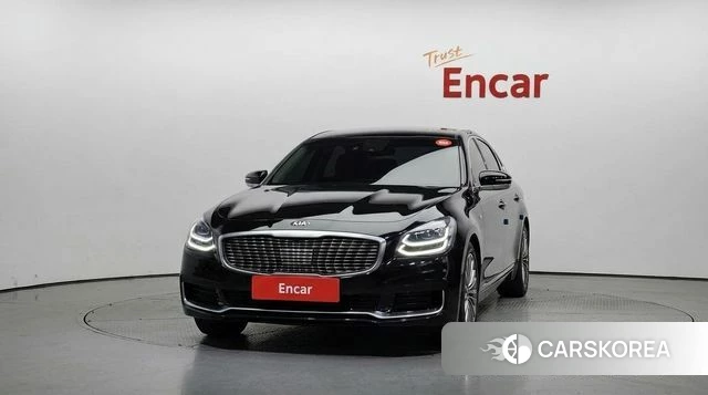 Kia More K9 id 4873227 из Кореи 13