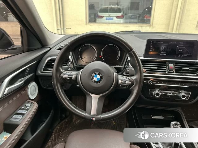 BMW 1 series id 4275869 из Китая 7