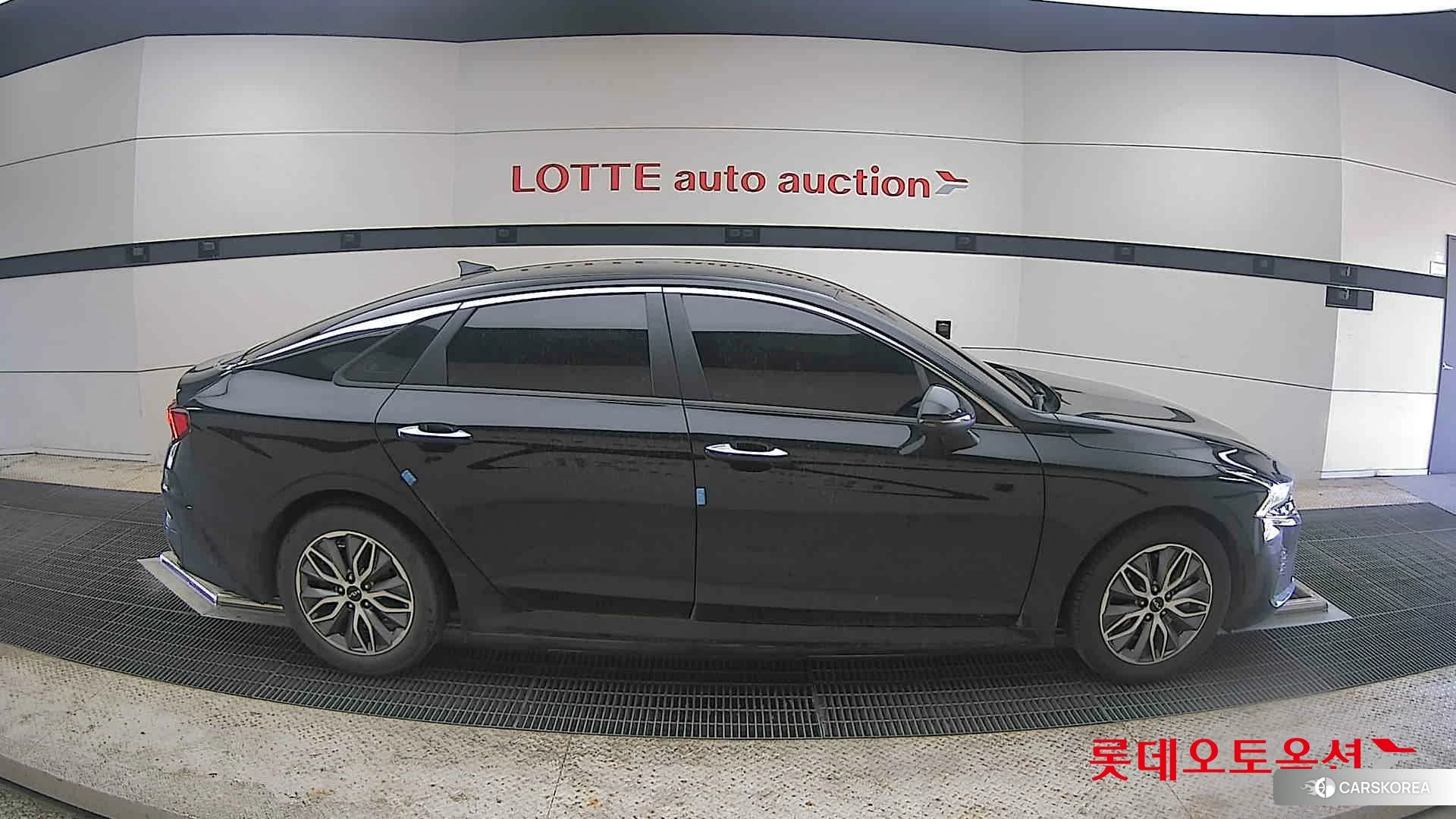 Kia K5 Hybrid id 4296889 из Кореи 23