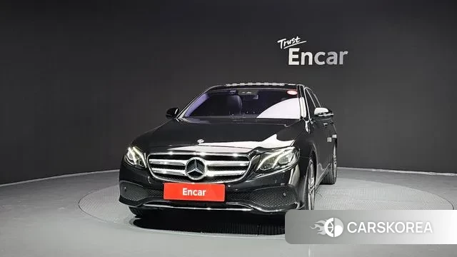 Mercedes-Benz E-Class W213 id 3307833 из Кореи 13