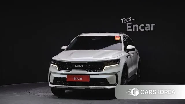 Kia Sorento 4th Generation id 3059266 из Кореи 13