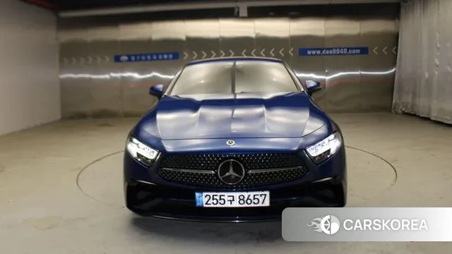 Mercedes-Benz CLS-Class C257 id 3453160 из Кореи 13