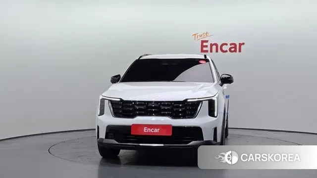 Kia The New Sorento 4th Generation id 3278830 из Кореи 13