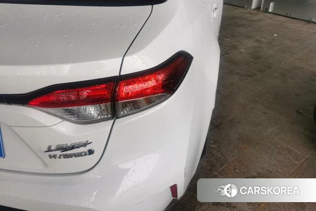 Toyota Lei Ling id 4258522 из Китая 10