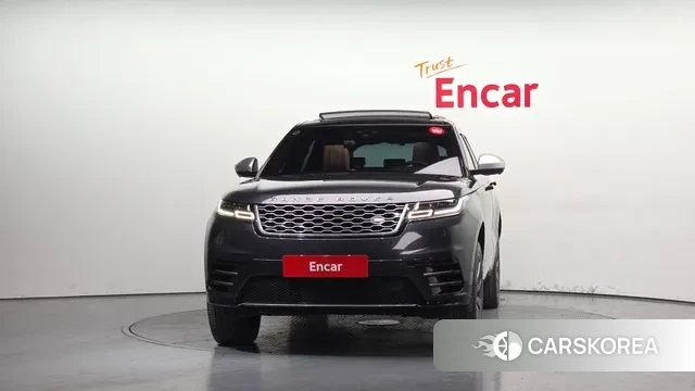 Land Rover Range Rover Velar id 3713894 из Кореи 13