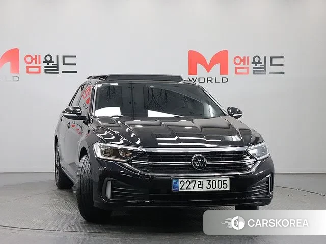 Volkswagen 7th Generation of Jetta id 3745790 из Кореи 13