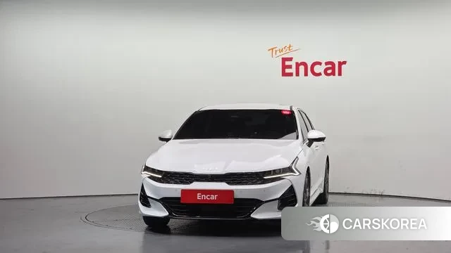 Kia K5 3rd generation id 3126547 из Кореи 13