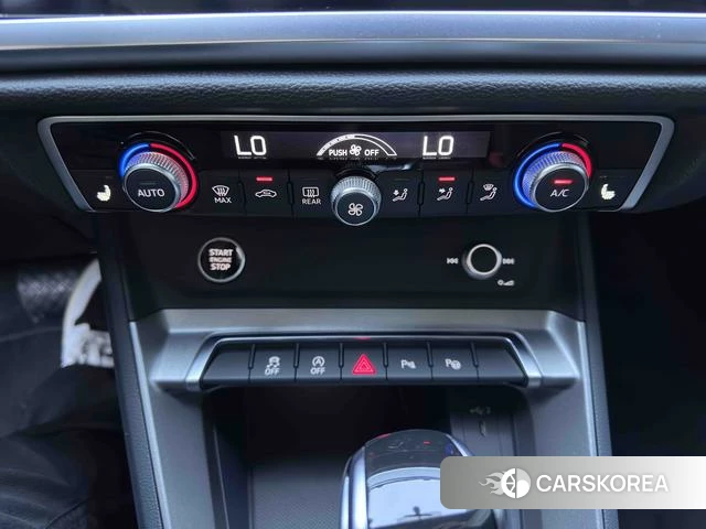 Audi Q3 id 4365986 из Китая 17