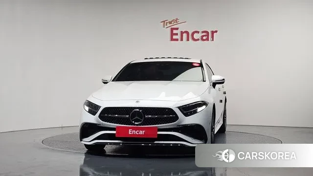 Mercedes-Benz CLS-Class C257 id 3394308 из Кореи 13