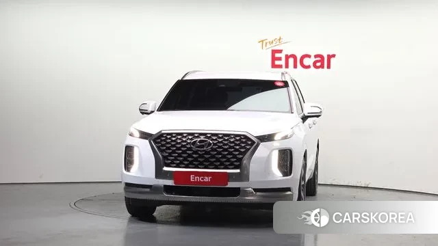 Hyundai Palisade id 3529807 из Кореи 13