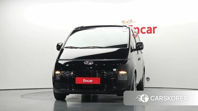 Hyundai Staria id 4656114 из Кореи 23