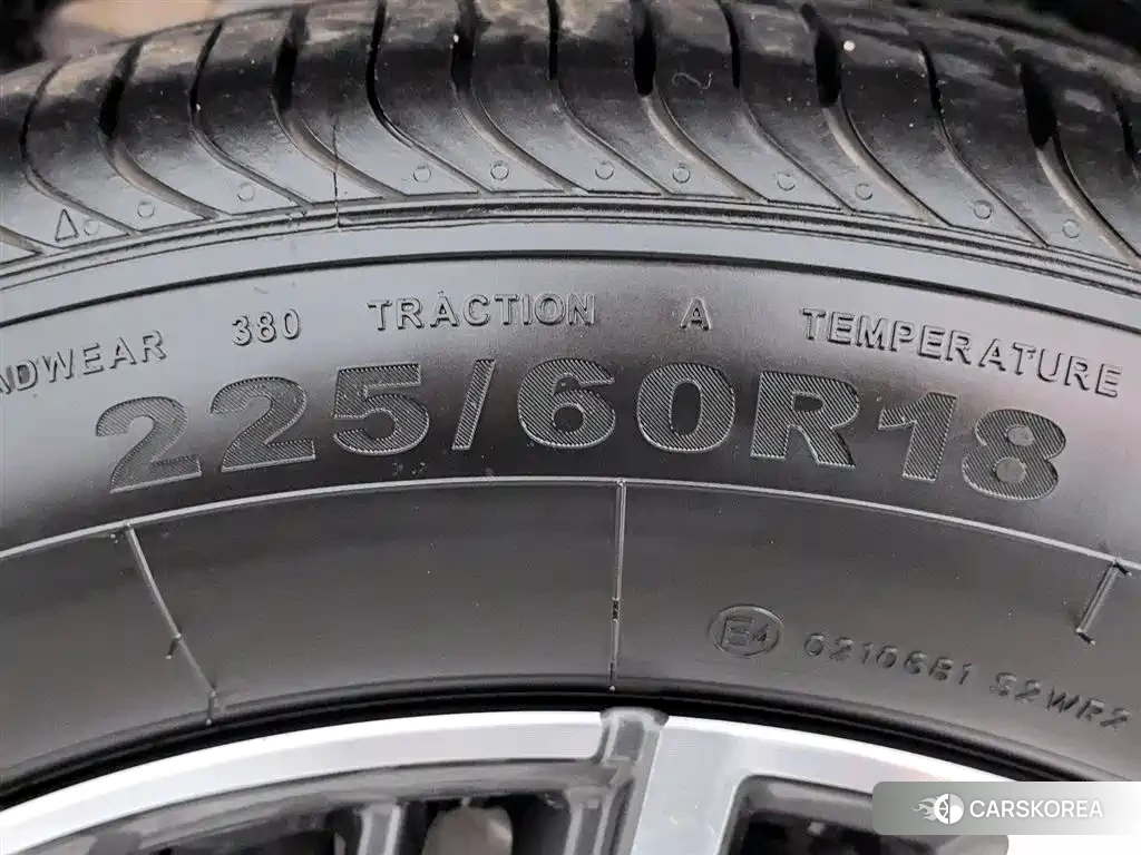 Chang'an CS75 id 4653934 из Китая 17