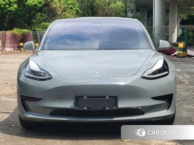 Tesla Model 3 id 3857760 из Китая 17