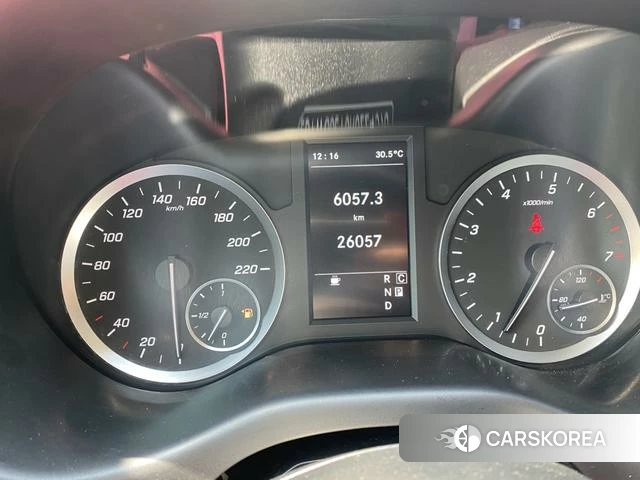 Mercedes-Benz Vito id 4313753 из Китая 13