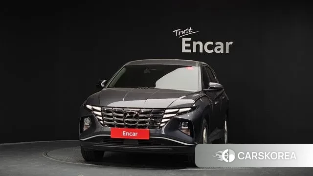 Hyundai Tucson (NX4) id 2979786 из Кореи 13