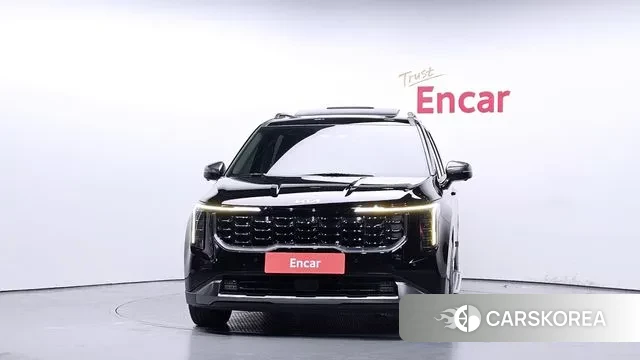 Kia The New Carnival 4th Generation id 3431681 из Кореи 13