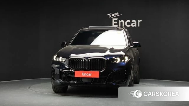 BMW X5 (G05) id 4479939 из Кореи 23
