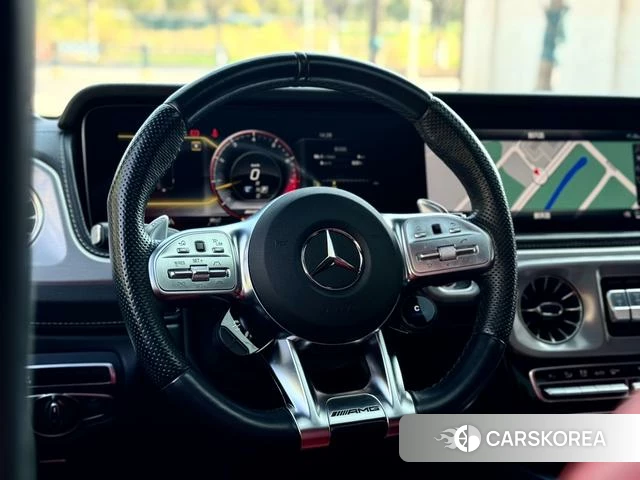 Mercedes-Benz G-class AMG id 4259921 из Китая 11