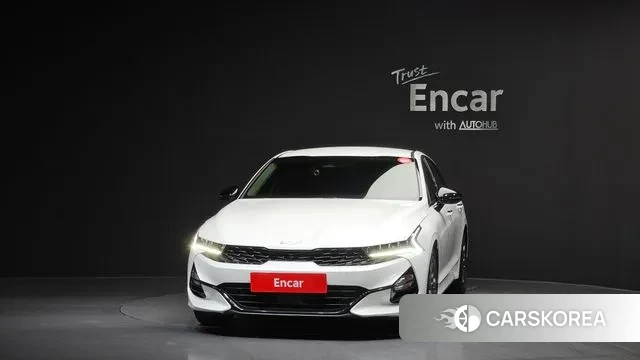 Kia K5 3rd generation id 3661286 из Кореи 13