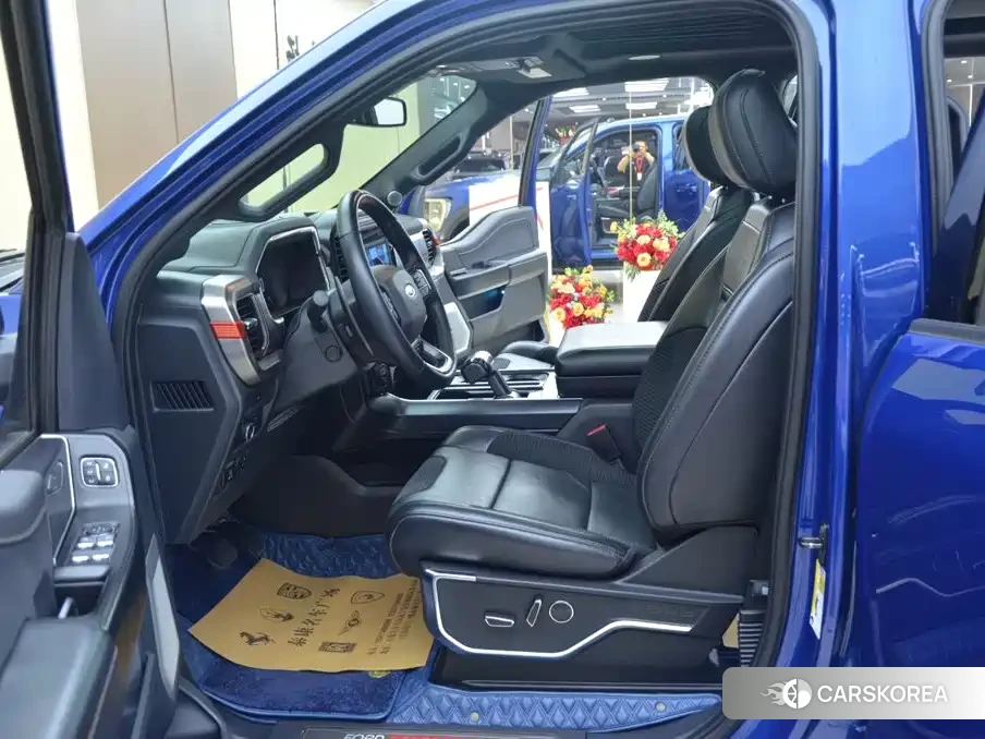 Ford F-150 id 4679791 из Китая 8