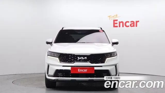 Kia Sorento 4th Generation id 2713669 из Кореи 13