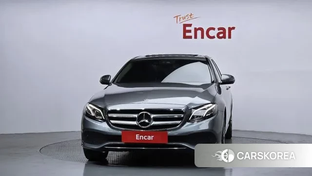 Mercedes-Benz E-Class W213 id 3412488 из Кореи 13