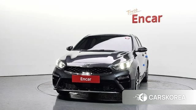 Kia Come New K3 id 4435696 из Кореи 13