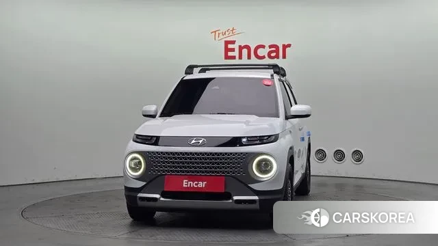 Hyundai Casper id 3539731 из Кореи 13