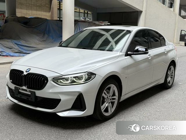 BMW 1 series id 4359396 из Китая 17
