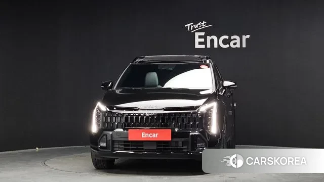 Kia The New Sportage 5th Generation id 3638704 из Кореи 13