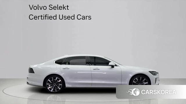 Volvo S90 id 4016794 из Кореи 13