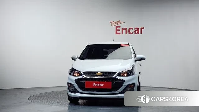 Chevrolet (GM Daewoo) The New Spark id 3779071 из Кореи 14