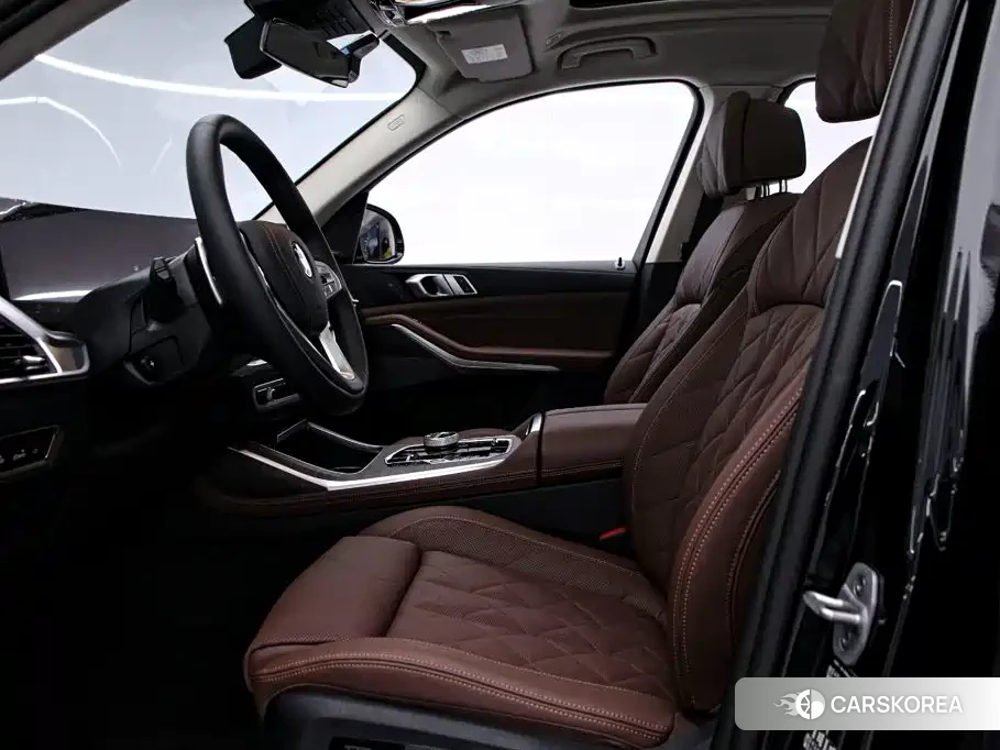 BMW X7 id 4600478 из Китая 10