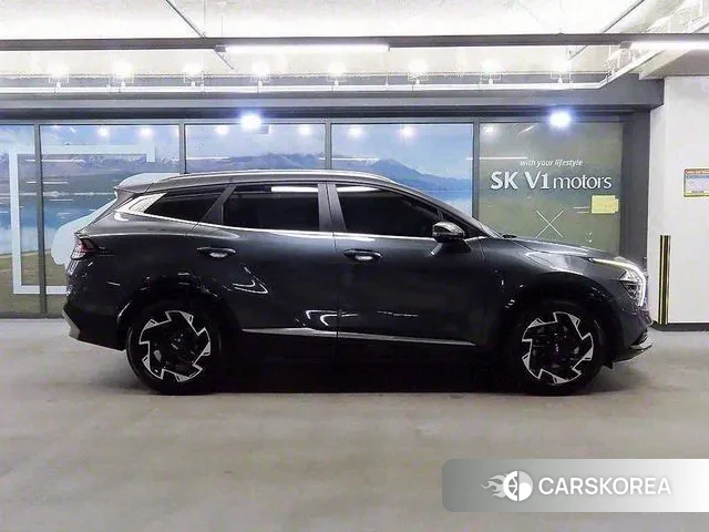 Kia Sportage 5th Generation id 3311102 из Кореи 13