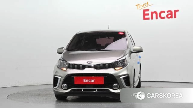 Kia All New Morning (JA) id 4251394 из Кореи 23