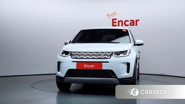 Land Rover Discovery Sports 2nd Generation id 4535968 из Кореи 23