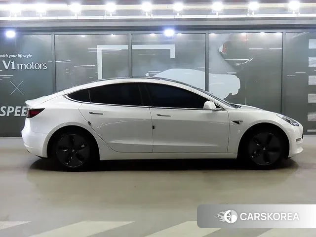 Tesla Model 3 id 3469265 из Кореи 13