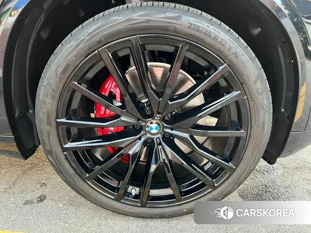 BMW X5 (G05) id 4734591 из Кореи 13