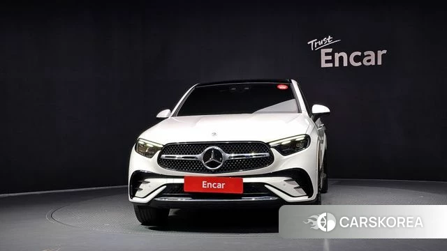Mercedes-Benz GLC-Class X254 id 4854092 из Кореи 23
