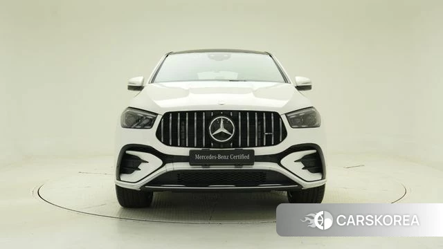 Mercedes-Benz GLE-Class W167 id 4468374 из Кореи 10