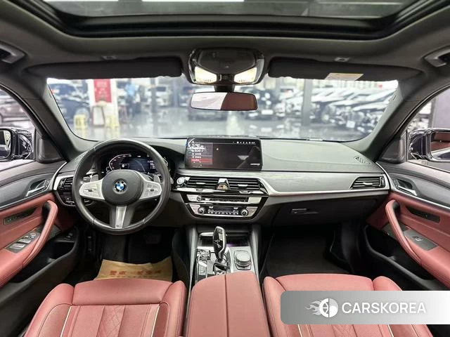 BMW 5 series id 4313840 из Китая 9