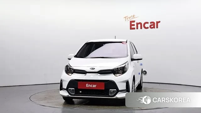 Kia Morning Urban (JA) id 3044124 из Кореи 13