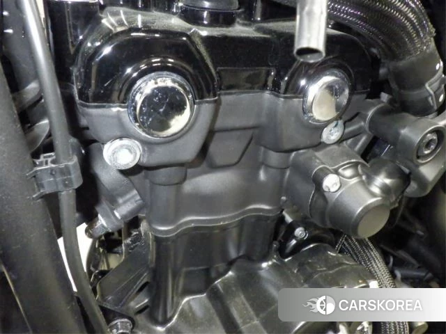 Engine photo