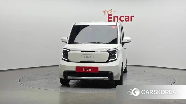 Kia The New Kia Ray EV id 4554901 из Кореи 23
