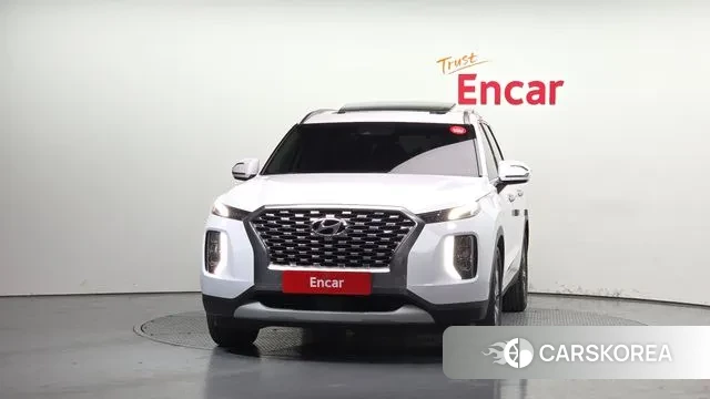 Hyundai Palisade id 3761024 из Кореи 13