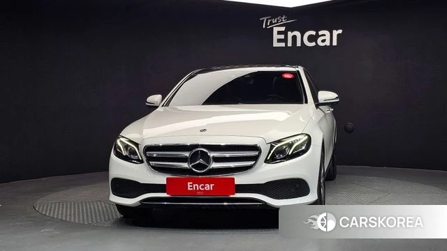 Mercedes-Benz E-Class W213 id 4232775 из Кореи 13